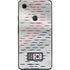 South Korea Soccer Flag Google Pixel 3 XL Skin